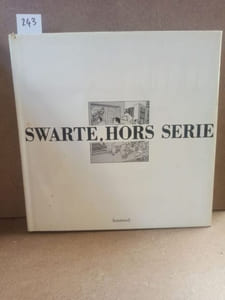 Swarte, hors-série 