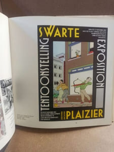 Swarte, hors-série 