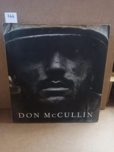 Don McCullin
