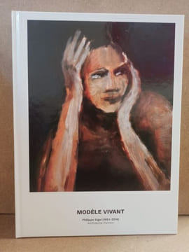 Philippe Sigal. Architecte-Peintre : Modèle Vivant - Paysages urbains - Notes et croquis. SIGAL, Philippe