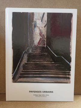 Philippe Sigal. Architecte-Peintre : Modèle Vivant - Paysages urbains - Notes et croquis. SIGAL, Philippe