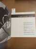 Cahiers du Centre d'Etudes Architecturales #8 : Guy Rottier - Recherches architecturales. Cahiers du C.E.A. 