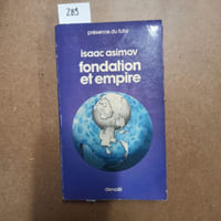 Fondation et Empire