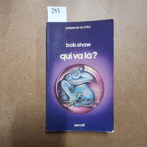 Qui va là ?