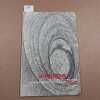 Le Mausol&eacute;e. Revue mensuelle des arts et techniques des roches de qualit&eacute; #534. Le Mausol&eacute;e 