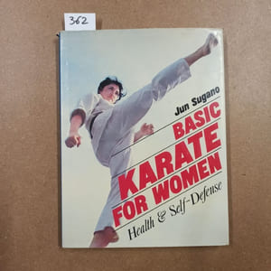 Basic Karate for Women