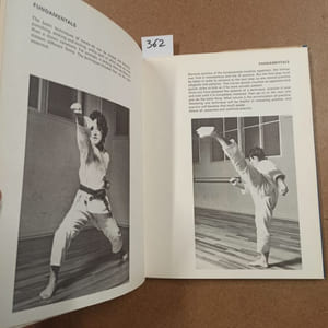 Basic Karate for Women