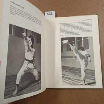 Basic Karate for Women. SUGANO, Jun