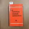 Le nouveau monde amoureux. FOURIER, Charles 