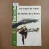 Les Crimes du Ph&eacute;nix - Le Monstre de la Tamise. BATTAGLIA, Dino 