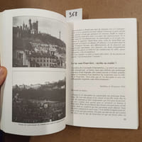 Les Souterrains de Lyon