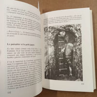 Les Souterrains de Lyon