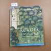 Revoir le Moyen &acirc;ge. La pens&eacute;e gothique et son h&eacute;ritage. RECHT, Roland 
