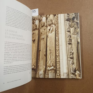 Revoir le Moyen âge. La pensée gothique et son héritage