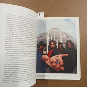 Pink Floyd