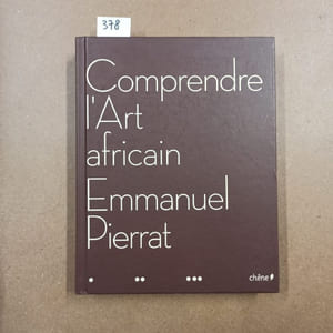 Comprendre l'Art africain