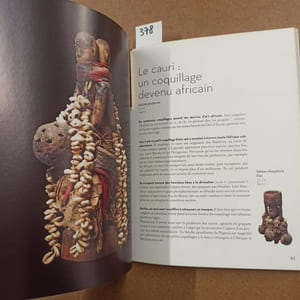 Comprendre l'Art africain