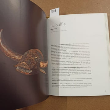 Comprendre l'Art africain. PIERRAT, Emmanuel - HARVEY, Philip (Photographies) 