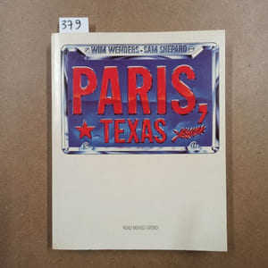 Paris, Texas