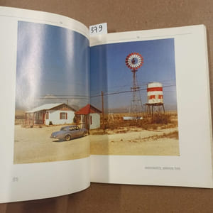 Paris, Texas