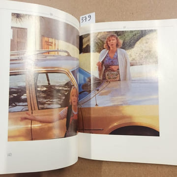 Paris, Texas. SHEPARD, Sam - WENDERS, Wim 