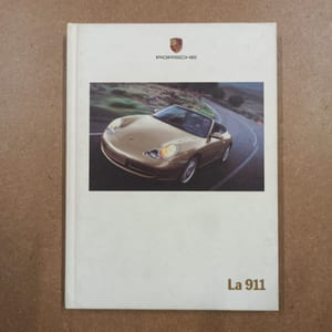 Porsche. La 911
