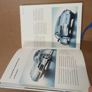 Porsche. La 911
