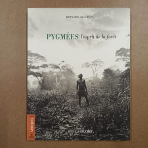 Pygmées. L'esprit de la forêt