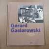 Recommencer. Commencer de nouveau la peinture . GASIOROWSKI, G&eacute;rard 