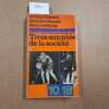 Trois suicid&eacute;s de la soci&eacute;t&eacute;. CRAVAN, Arthur - RIGAUT, Jacques - VACHE, Jacques 