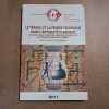 TIP #1 : Le travail et la pens&eacute;e technique dans l'Antiquit&eacute; classique. Lecture et relecture d'une analyse de psychologie historique de Jean-Pierre ...