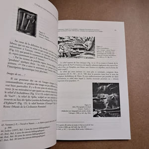 TIP #1 : Le travail et la pensée technique dans l'Antiquité classique. Lecture et relecture d'une analyse de psychologie historique de Jean-Pierre Vernant