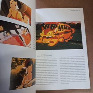 Quatre films de Hayao Miyazaki