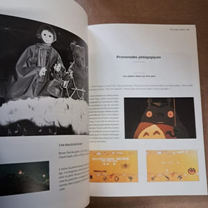 Quatre films de Hayao Miyazaki