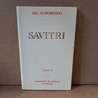 Savitri (6 volumes)