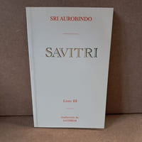 Savitri (6 volumes)