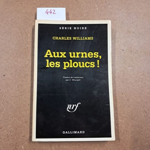 Aux urnes, les ploucs !