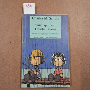 Sauve qui peut, Charlie Brown