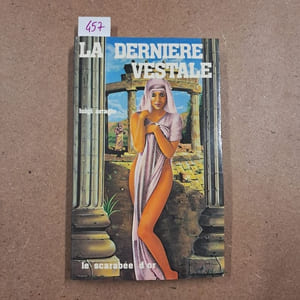 La dernière vestale