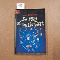 Le vent de nulle part