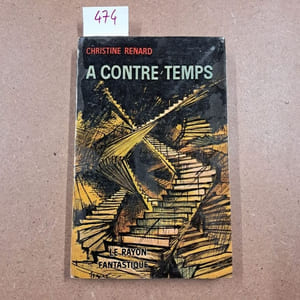 A contre temps