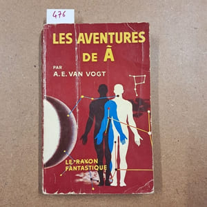 Les Aventures de A