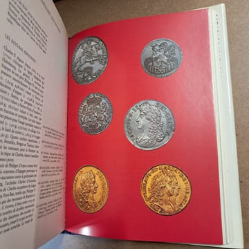 Monnaies européennes et monnaies coloniales américaines entre 1450 et 1789. ELVIRA E. - CLAIN-STEFANELLI, Vladimir