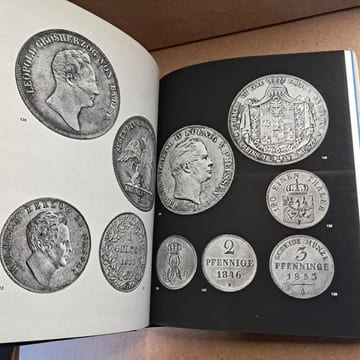 Monnaies modernes de 1789 à nos jours. DOWLE, Anthony - DE CLERMONT, André