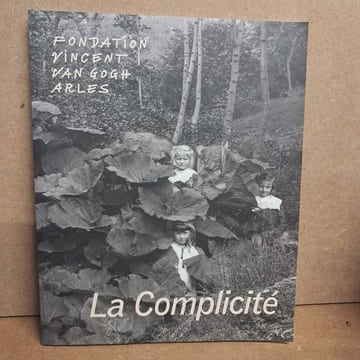 La Complicité. Roberto Donetta (1865-1932). COLLECTIF