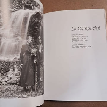 La Complicité. Roberto Donetta (1865-1932). COLLECTIF