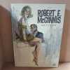 Robert E. McGinnis. Crime et s&eacute;duction. SCOTT, Art 
