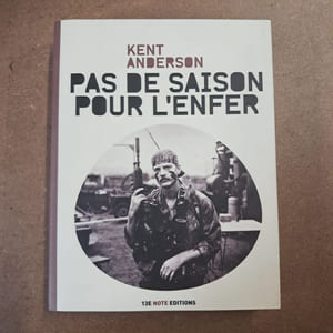 Pas de saison pour l'enfer