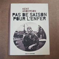 Pas de saison pour l'enfer