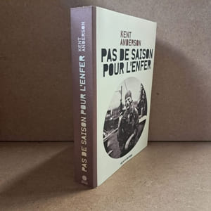 Pas de saison pour l'enfer